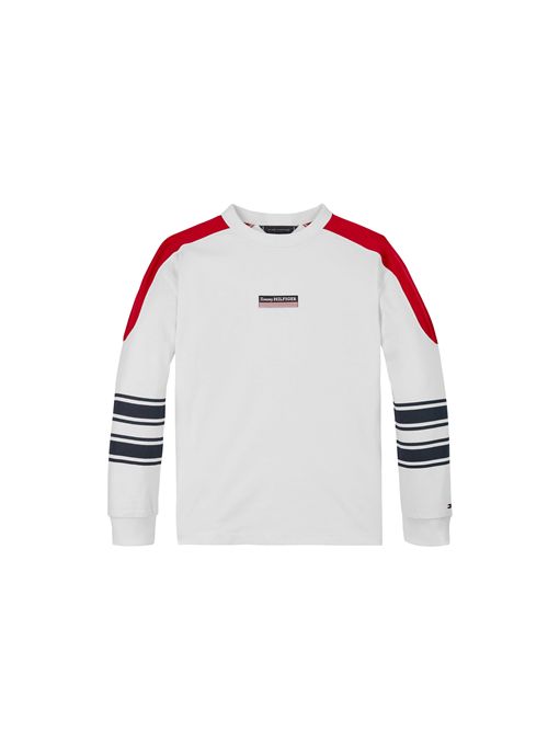 TOMMY HILFIGER | KB0KB09361TYBR